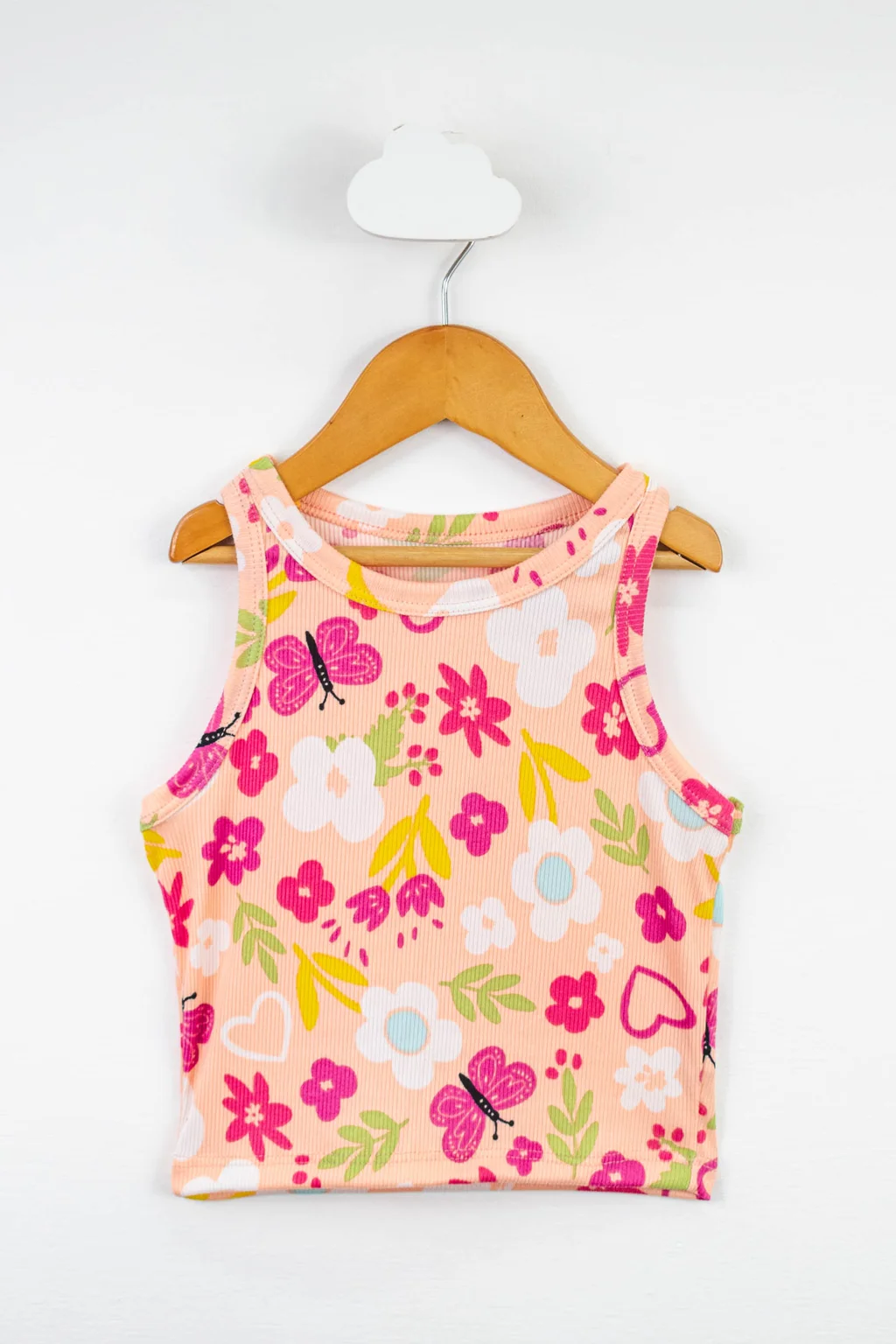 Musculosa - Morley