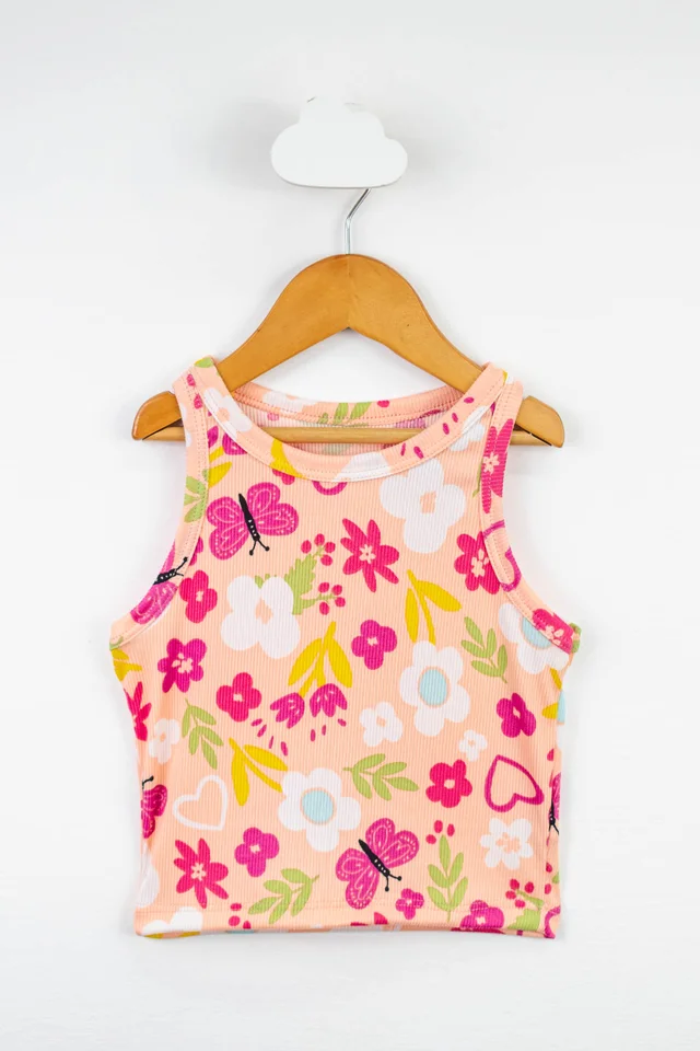 Musculosa - Morley