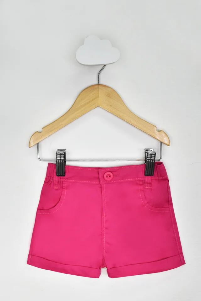Short - Poplin