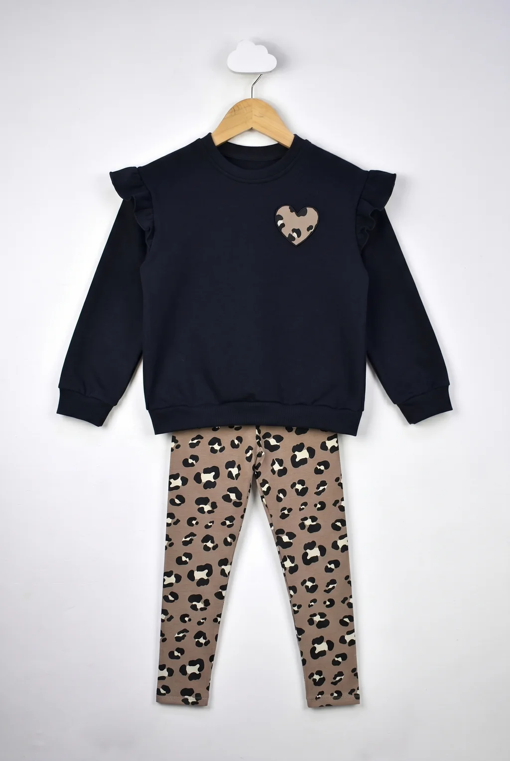 Conjunto - Frisa