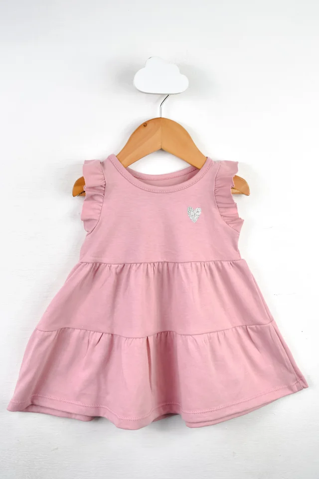 Vestido - Jersey