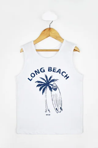 Musculosa - Jersey - Vista 3