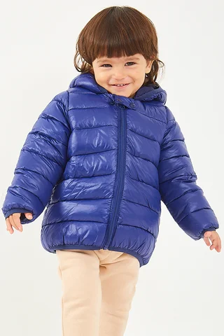 Campera - Importada - Unisex - Vista 2
