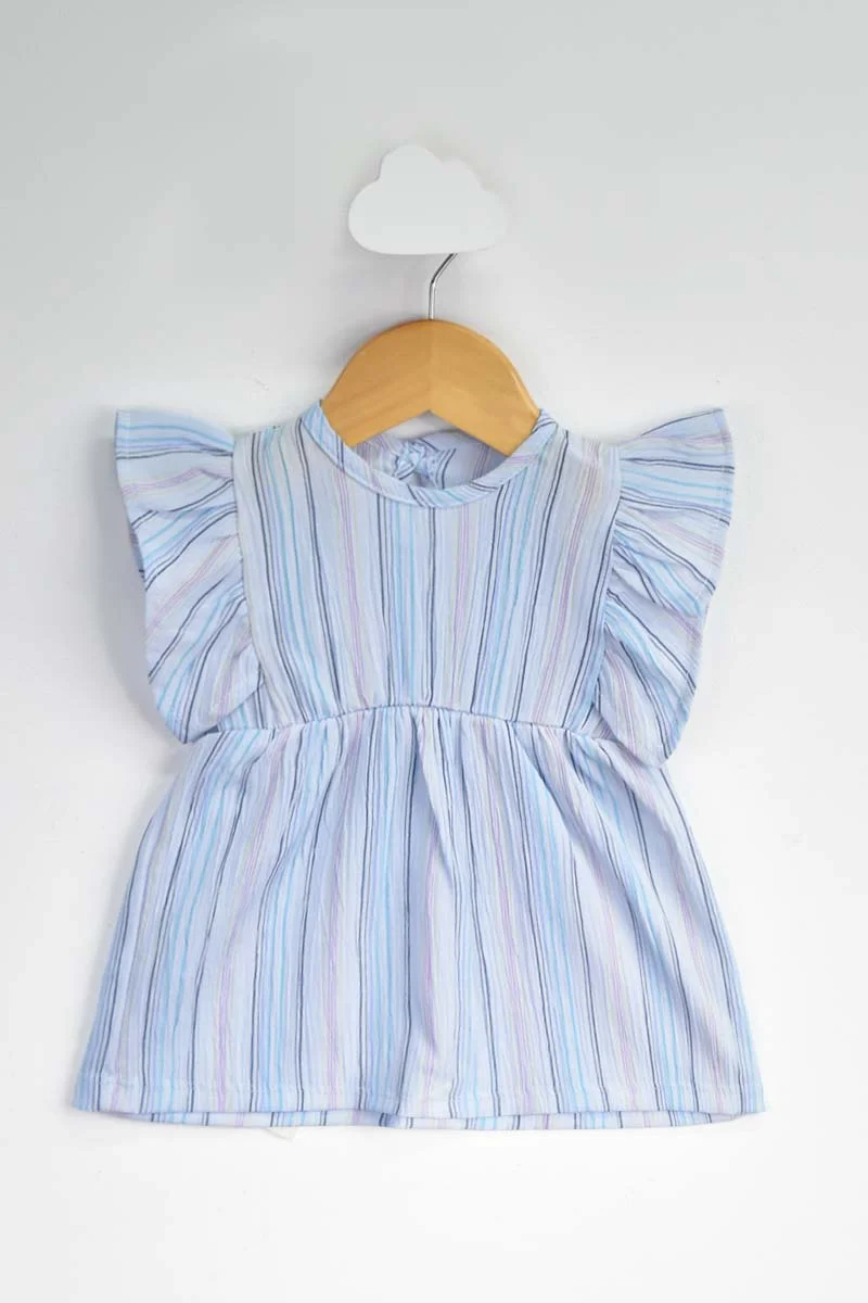 Vestido - Bambula