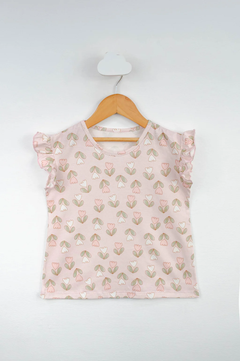 Remera - Jersey