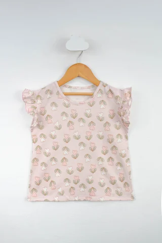 Remera - Jersey - Vista 1
