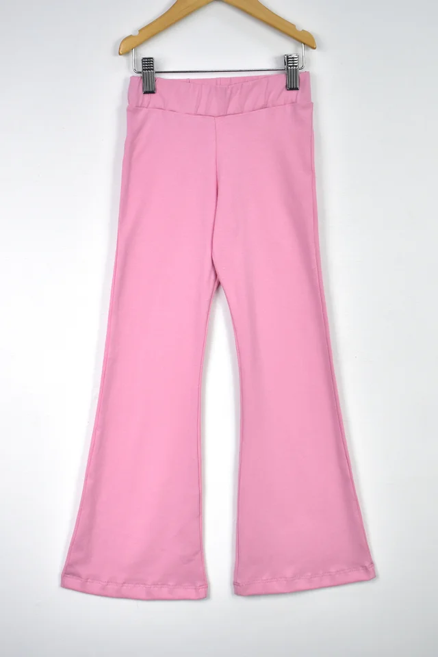 Calza Oxford - Algodón con lycra