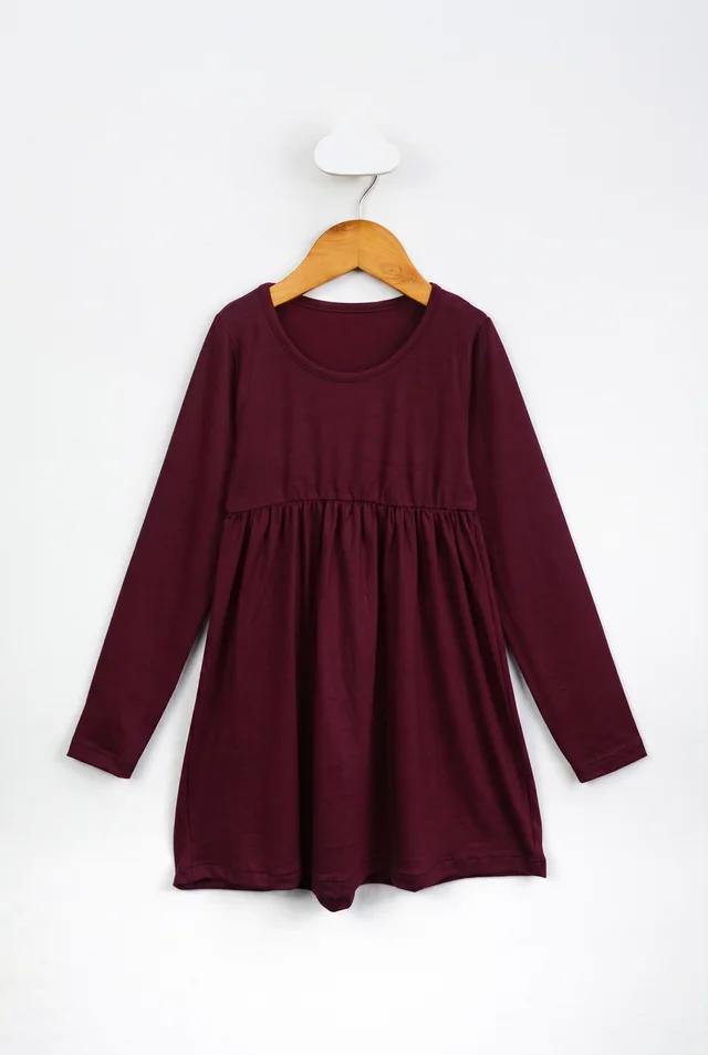 Vestido - Modal