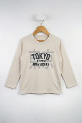 Remera - Jersey - Vista 3
