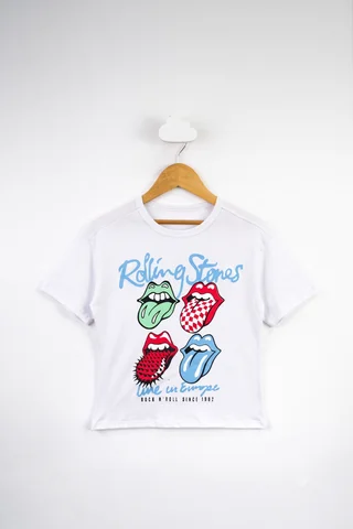 Remera - Jersey - Vista 3