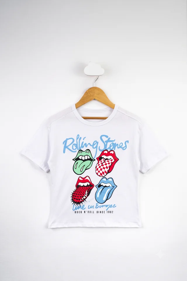 Remera - Jersey