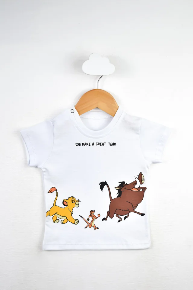 Remera - Jersey