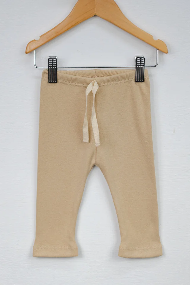 Pantalón - Interlock