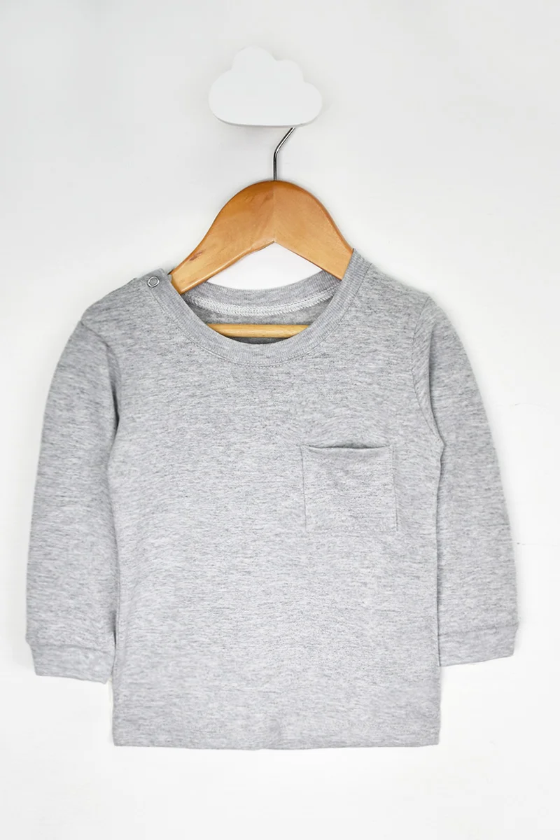 Remera - Jersey