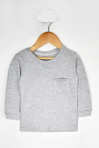 Remera - Jersey - Vista 3