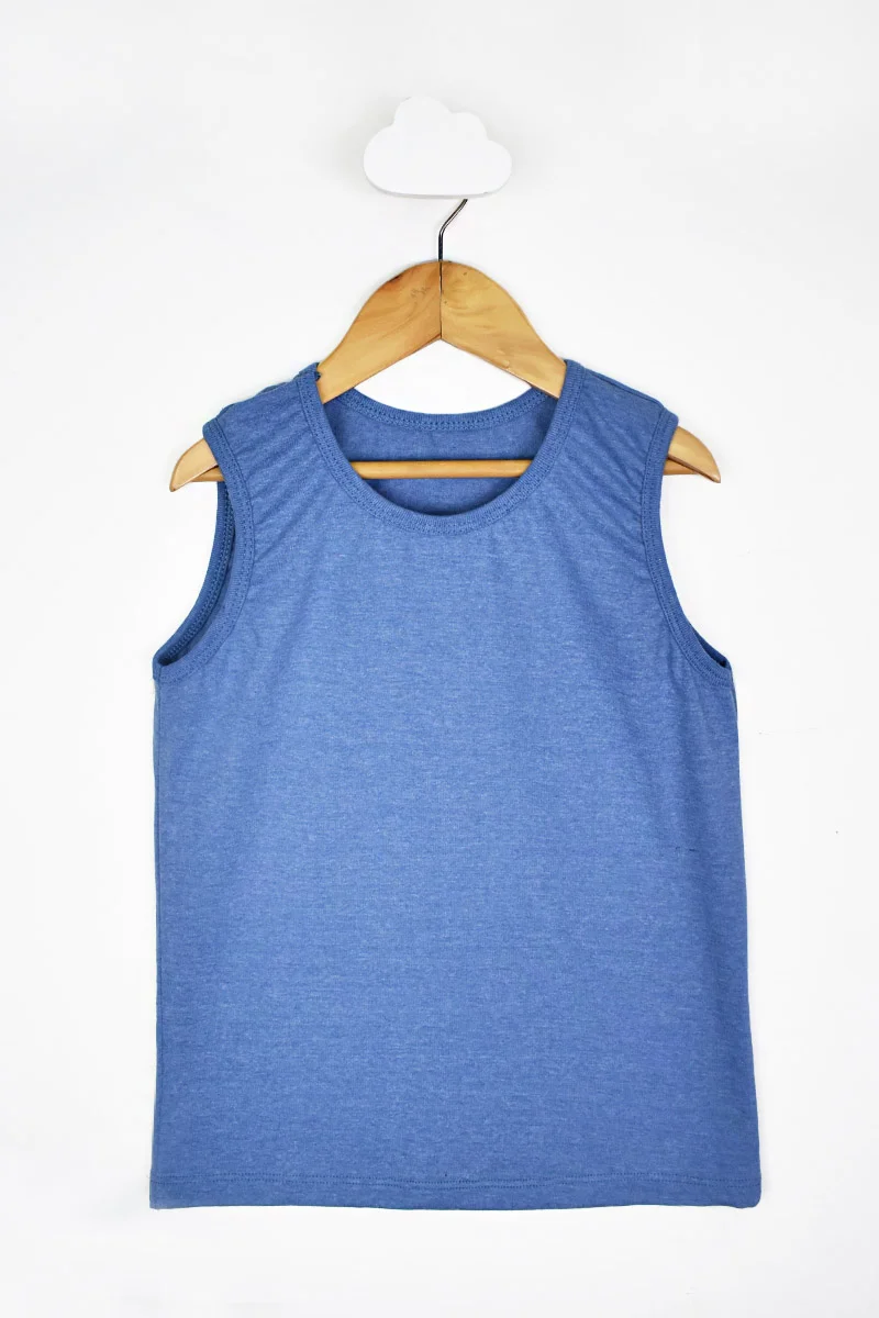 Musculosa Jersey - SEGUNDA SELECCIÓN