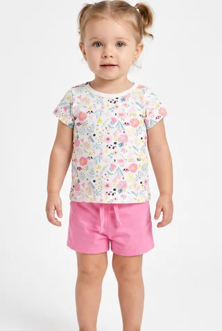Conjunto - Jersey - Vista 1