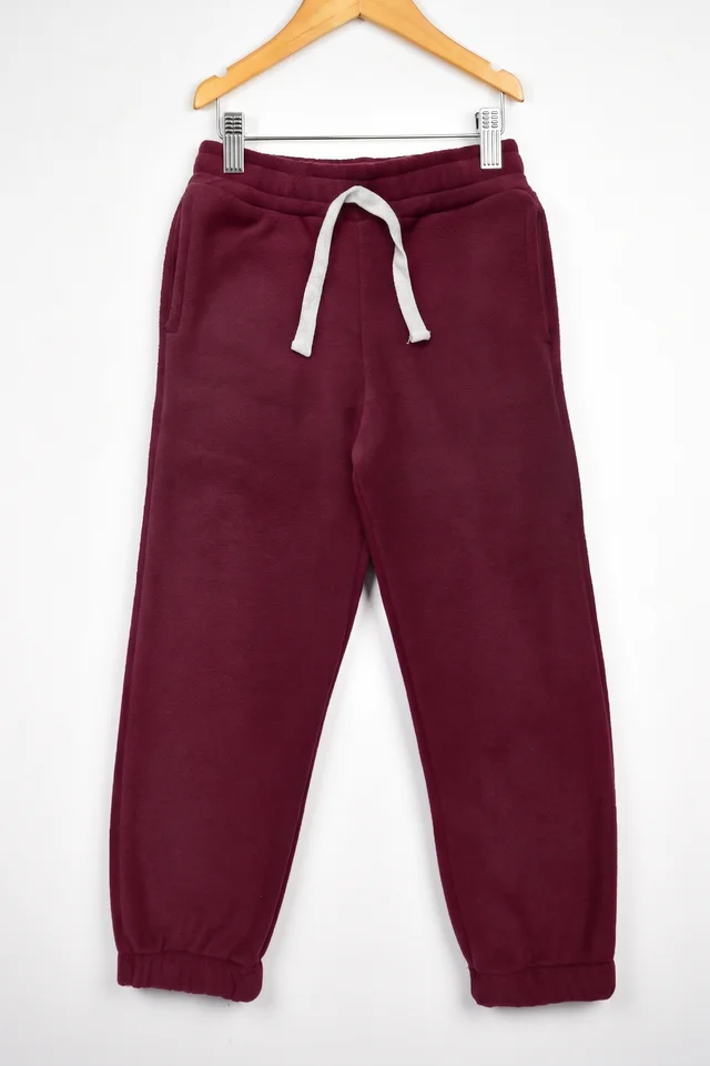Pantalon Unisex - Polar