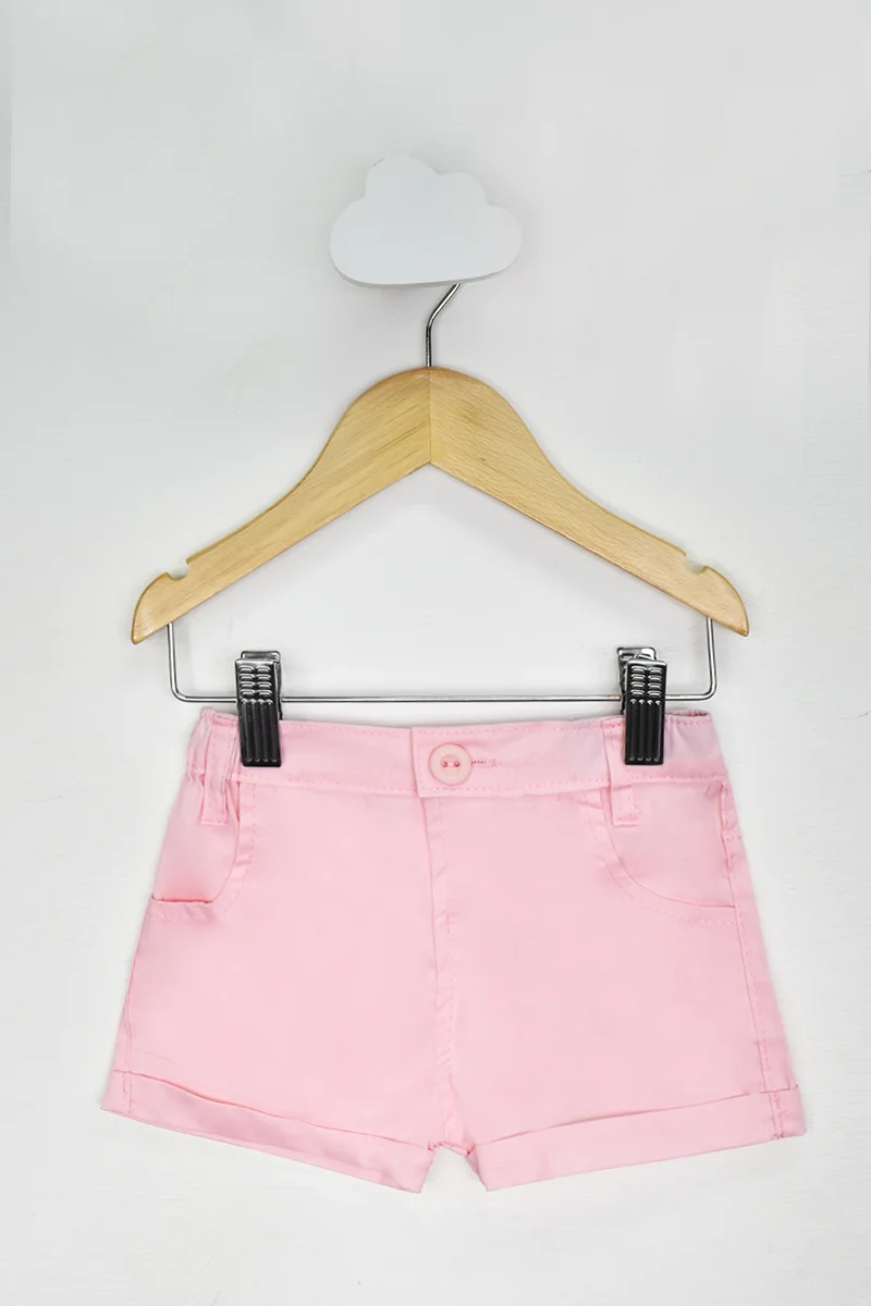 Short Poplyn - Segunda Selección