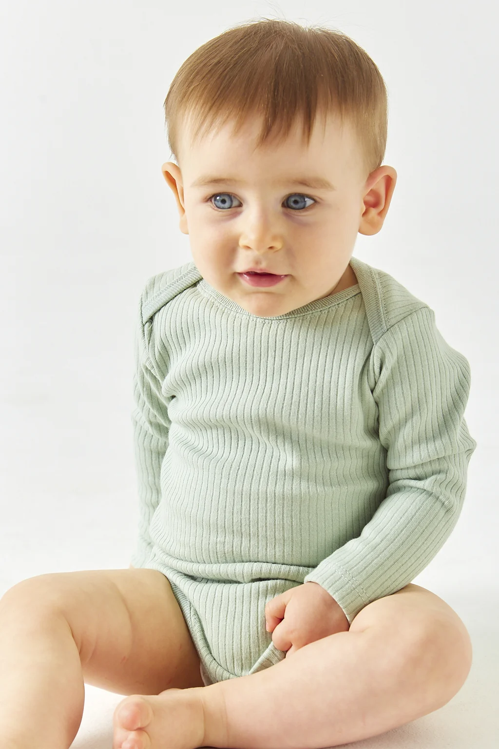 Body - Algodón Canalé Unisex