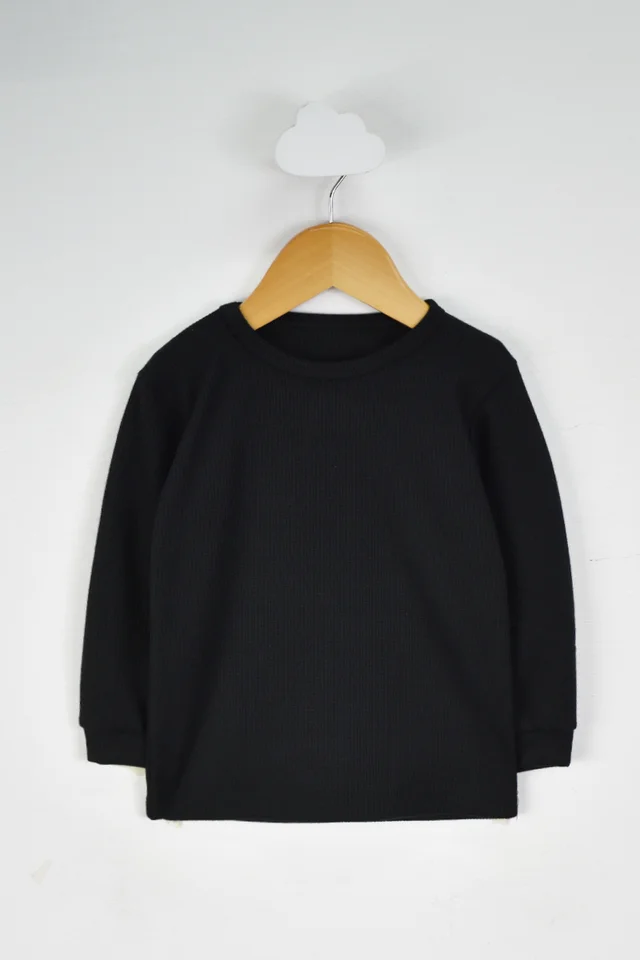 Remera - Waffle