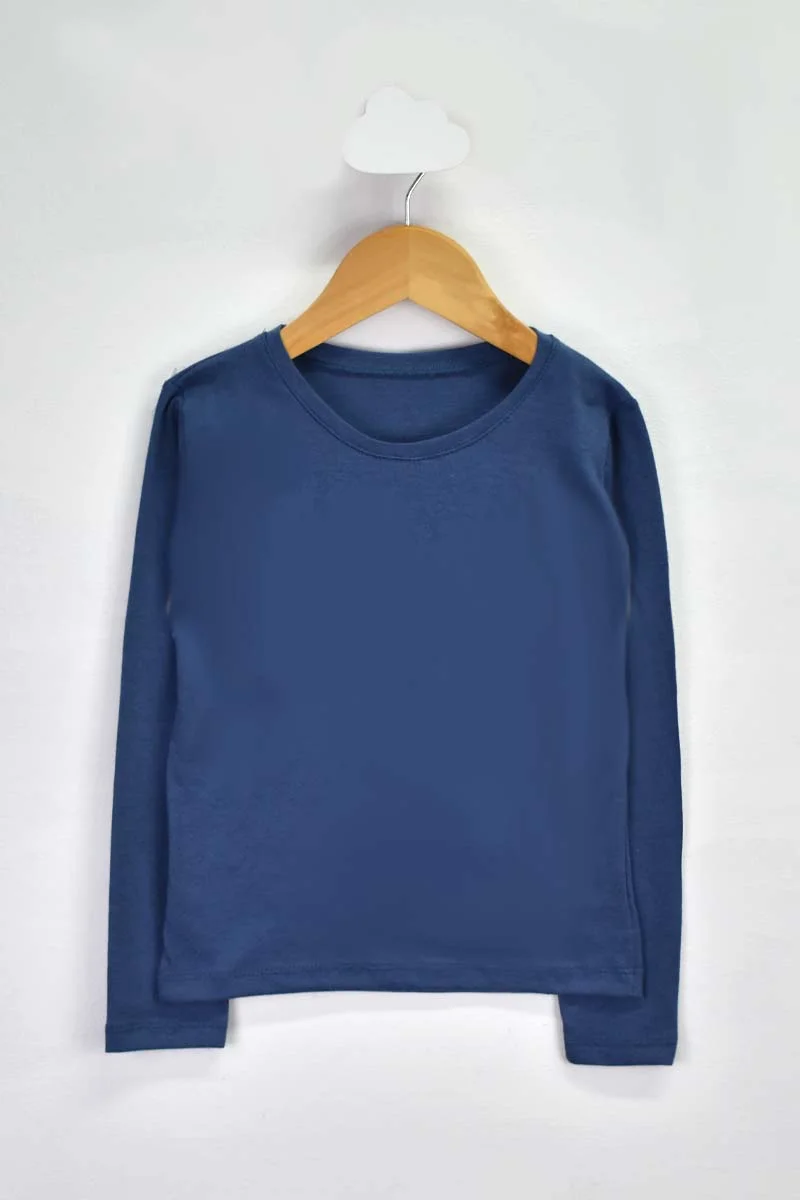 Remera -Jersey