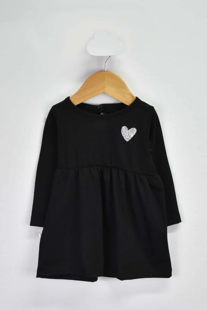 Vestido - Modal