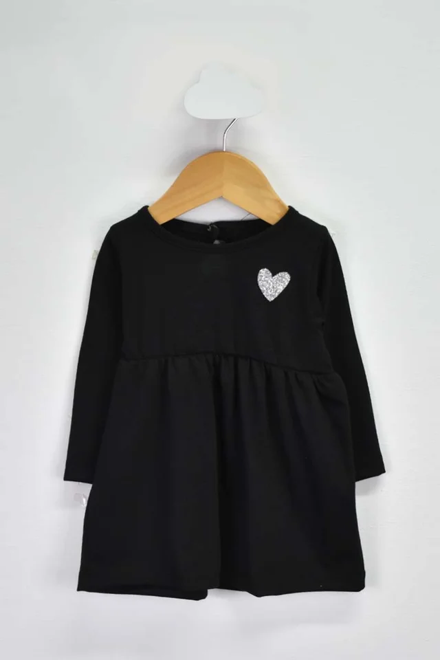 Vestido - Modal