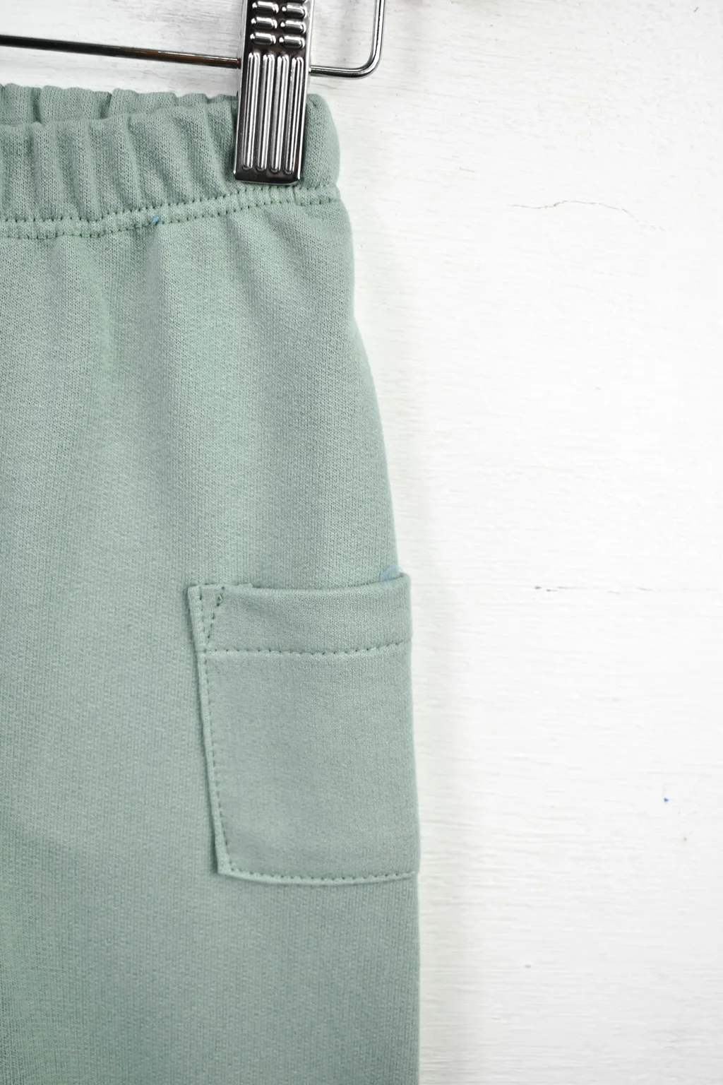 Pantalon - Rustico
