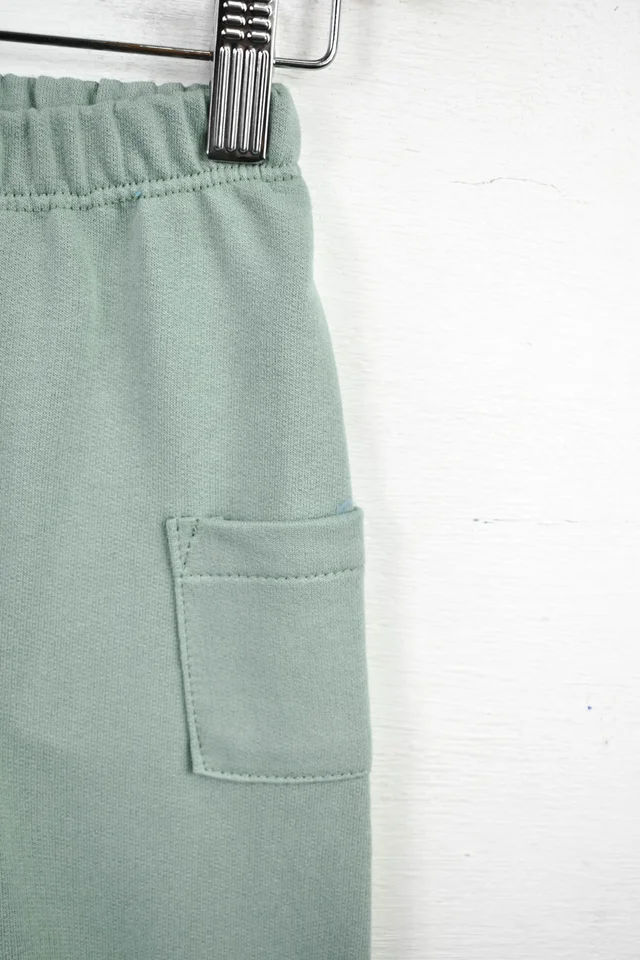 Pantalon - Rustico