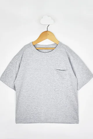 Remera - Jersey - Vista 4