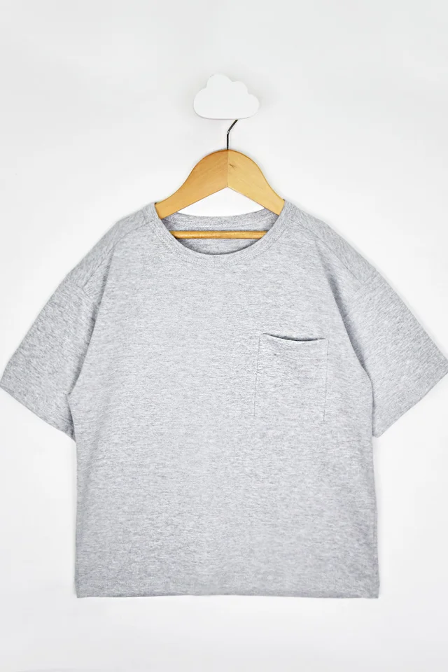 Remera - Jersey
