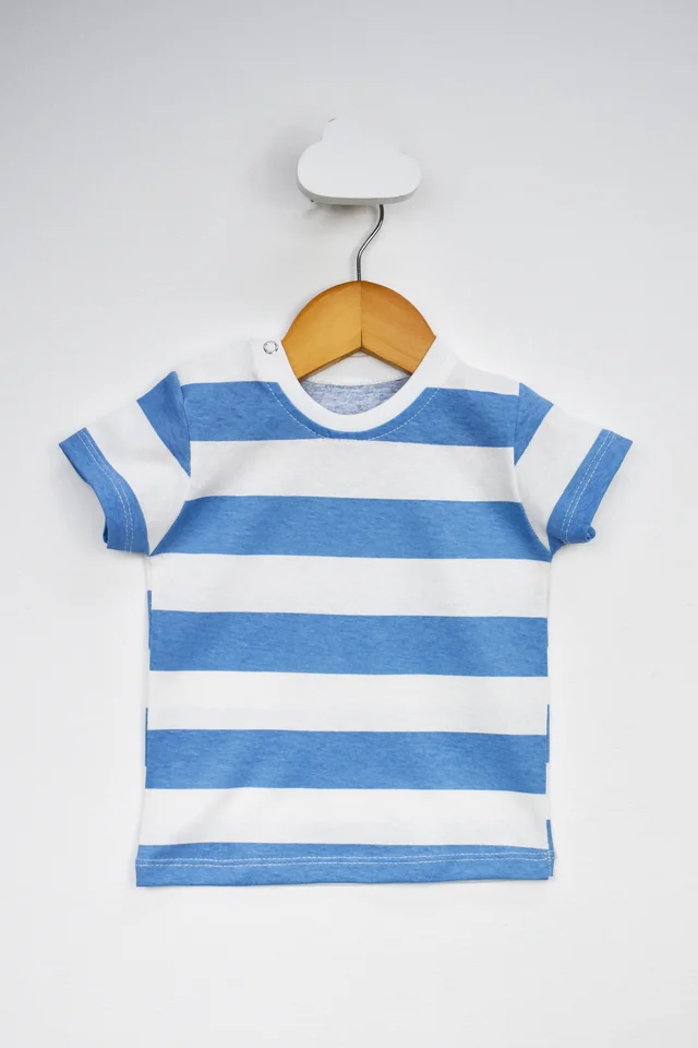 Remera - Jersey