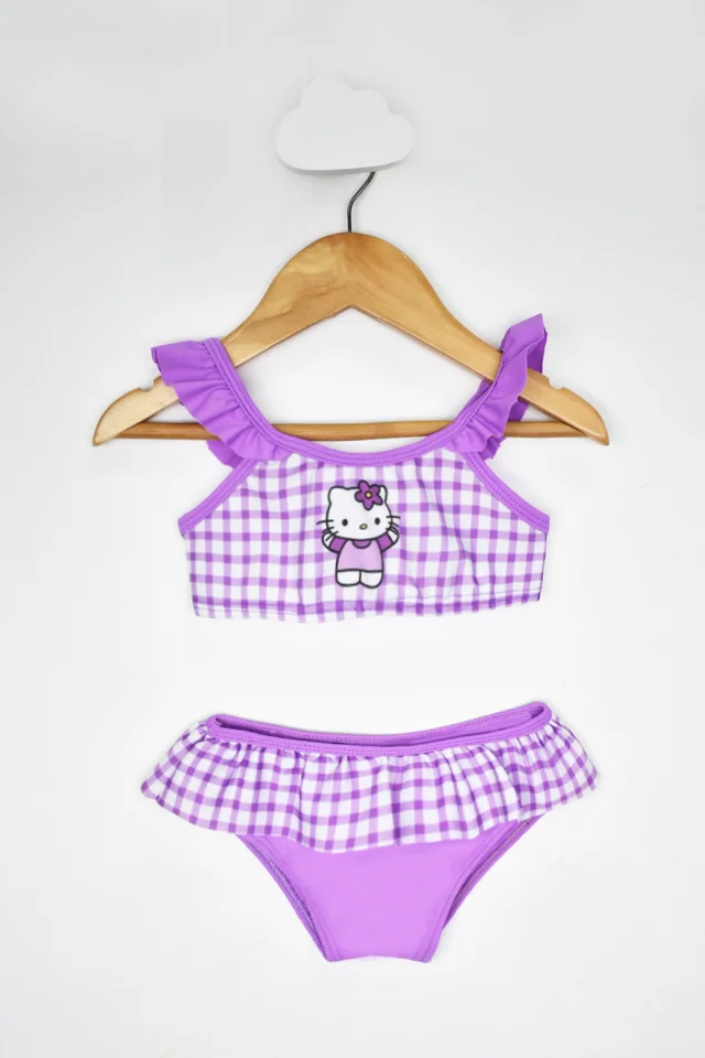 Malla Bikini - Lycra