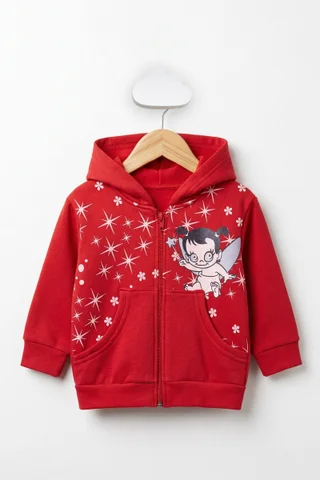 Campera - Frisa - Vista 1