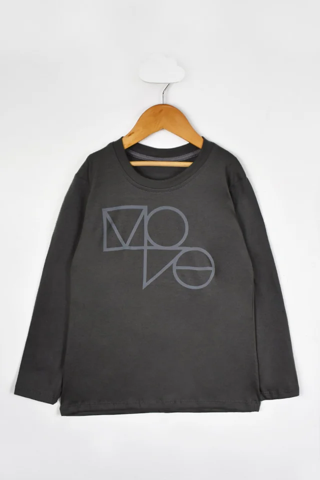 Remera - Jersey