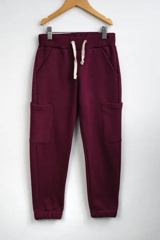Pantalon - Frisa - Vista 2