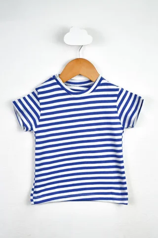 Remera - Jersey - Vista 4