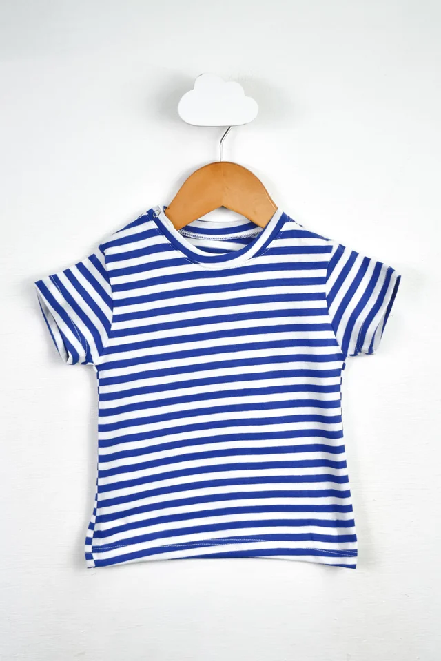 Remera - Jersey