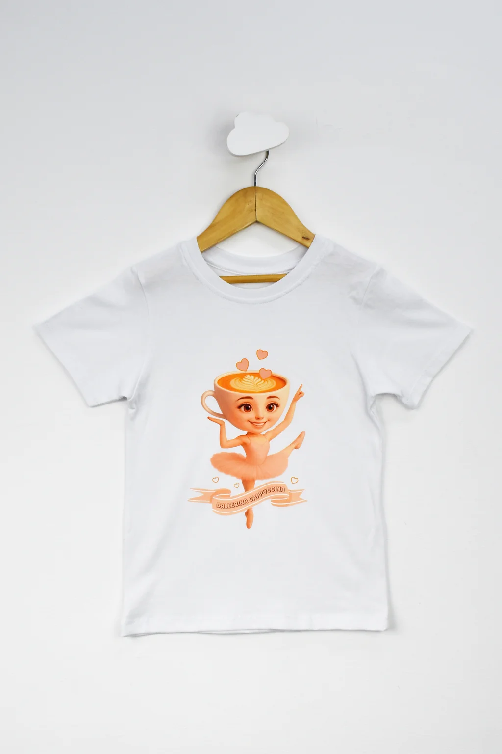 Remera - Jersey