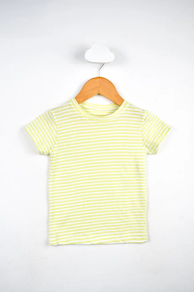 Remera - Jersey