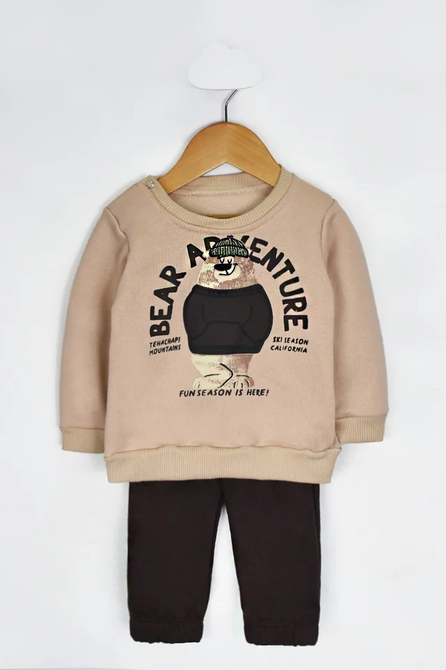 Conjunto - Frisa