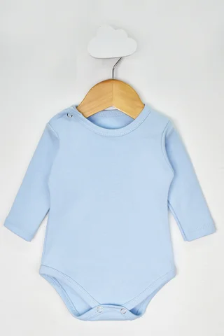 Body - interlock - Vista 3