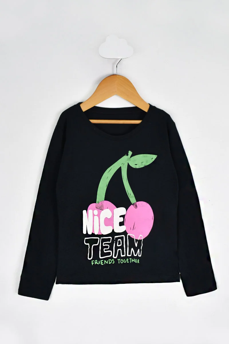 Remera - Jersey