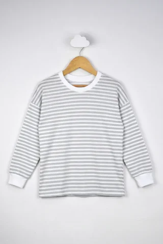 Remera - Jersey - Vista 3