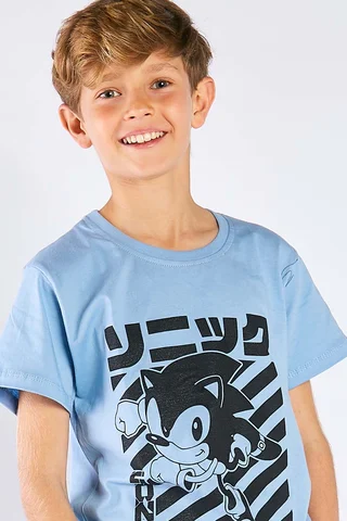 Remera - Jersey - Vista 1