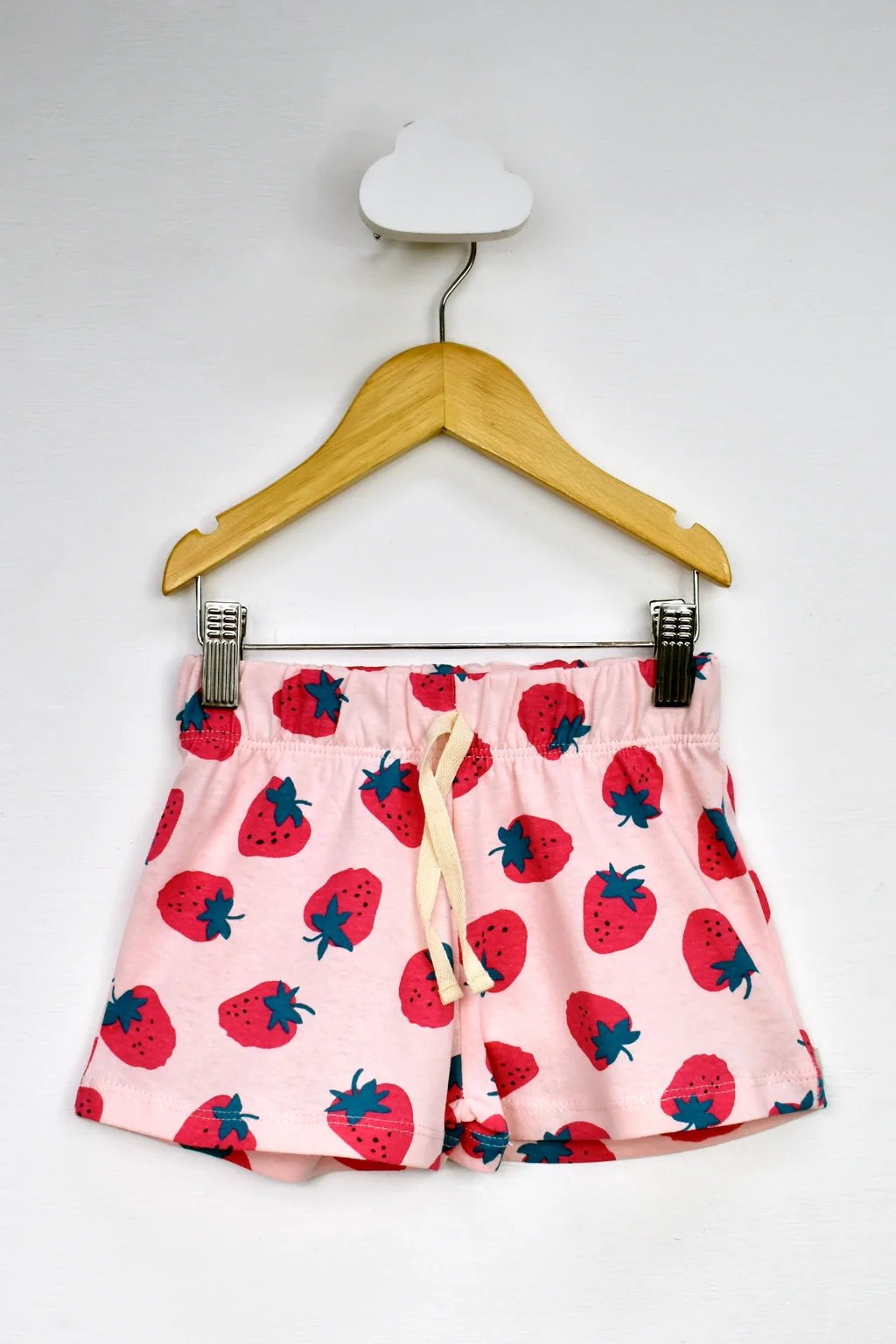 Short - Jersey