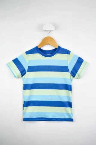 Remera - Jersey - Vista 2