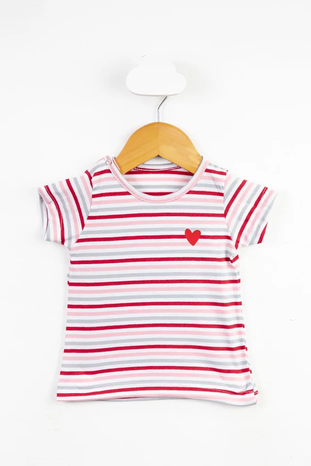 Remera - Jersey
