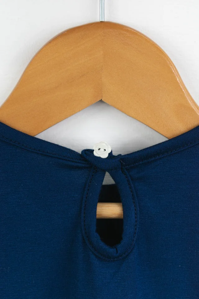 Vestido - Modal